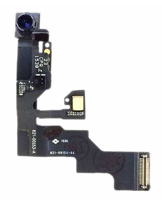 Repuesto Sensor de Proximidad y Cámara Frontal iPhone 6S Plus