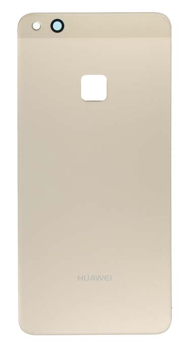 Battery Cover Huawei P10 Lite Gold