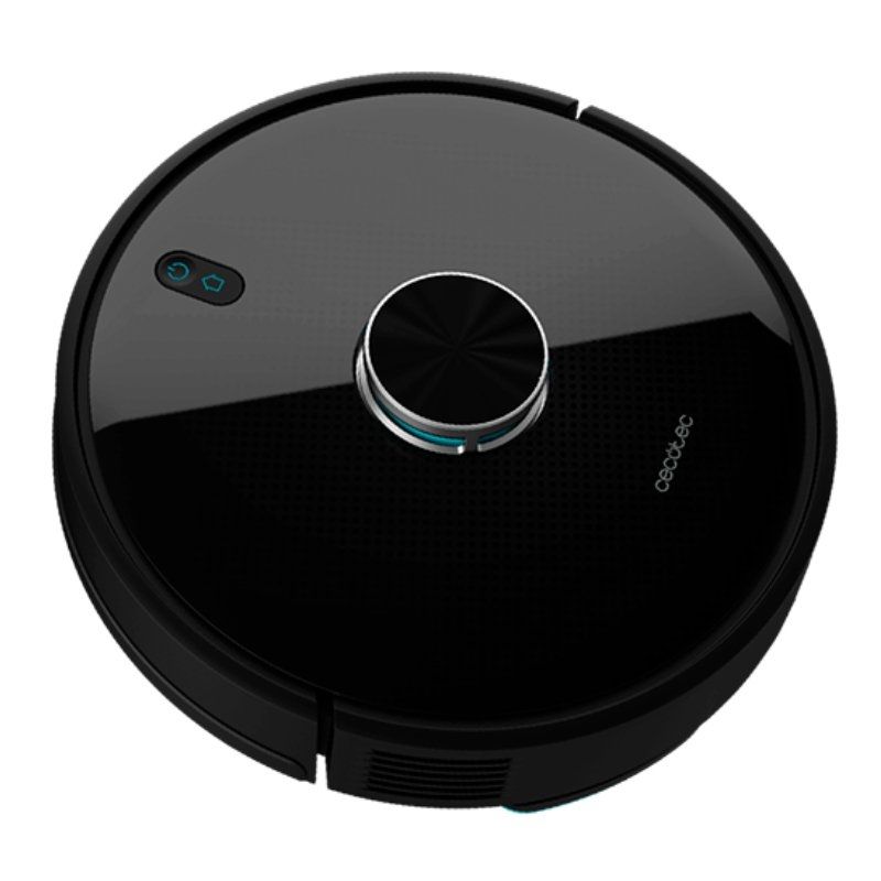 ▷ Chollo Robot aspirador y fregasuelos Cecotec Conga 4690 Ultra por sólo  259€ con envío gratis (-27%)