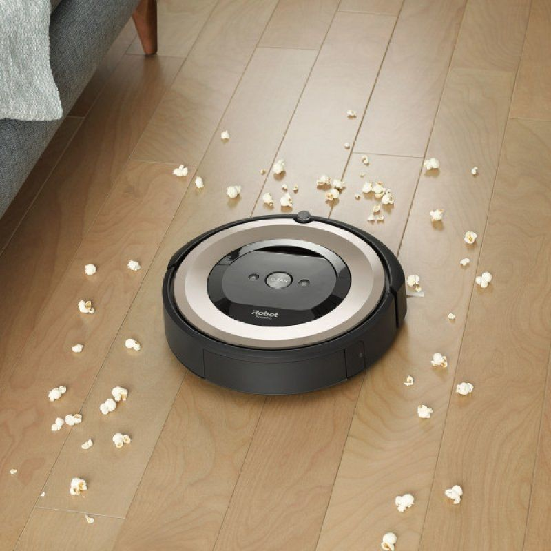 Robot Aspirador iRobot Roomba E6 