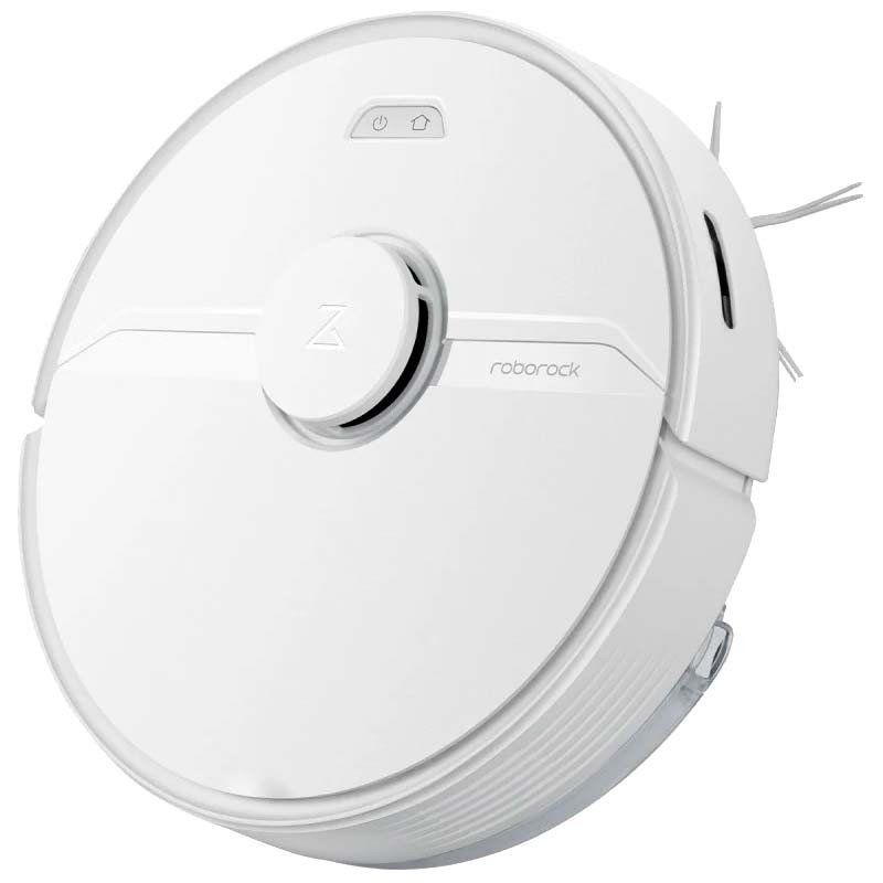 Robot Aspirador Roborock Q7 Plus Blanco 