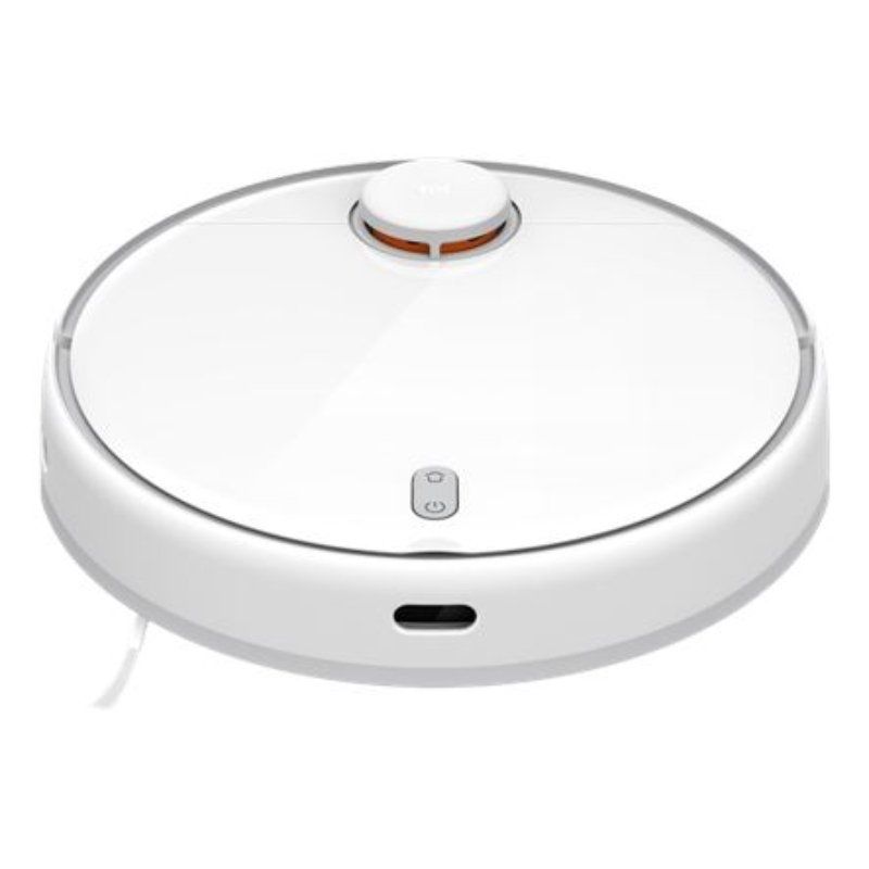 Robot Aspirador Xiaomi Mi Robot Vacuum Mop 2S Blanco - Comprar en Fnac