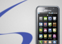 Samsung Galaxy S