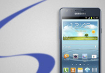 Samsung Galaxy S2