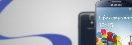 Samsung Galaxy S4