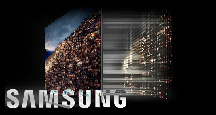 Productos Samsung