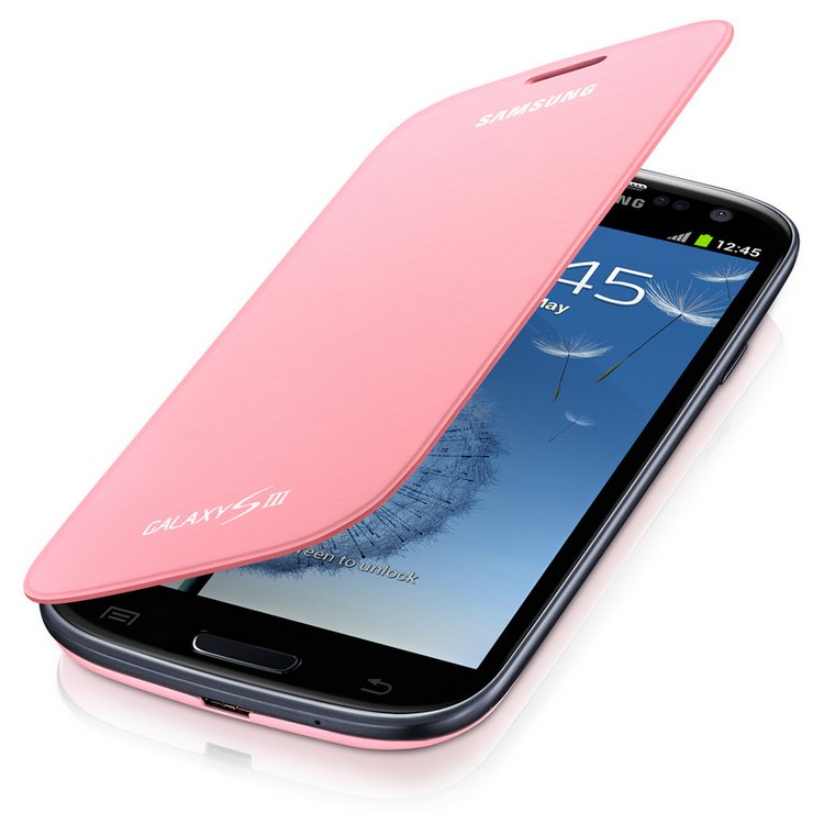 Samsung Galaxy S III original case