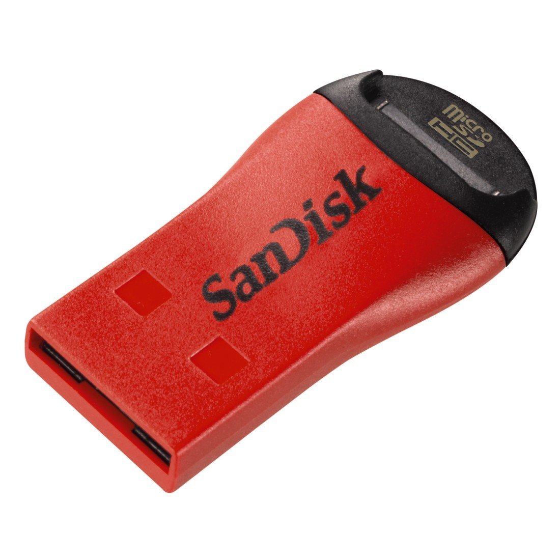 caravana el plastico Muslo Adaptador MicroSD to SD Sandisk - DiscoAzul.com
