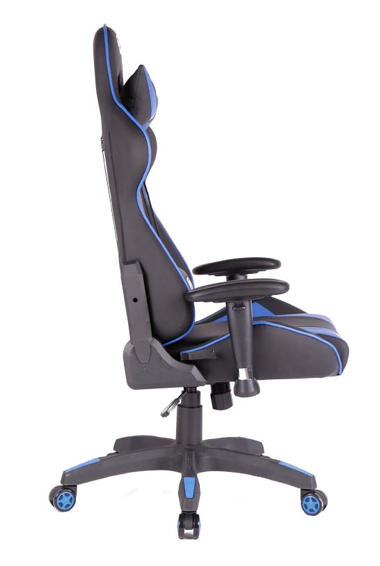 Chollo! Silla gaming 1337 Industries GC790 sólo 100€ (-50%).