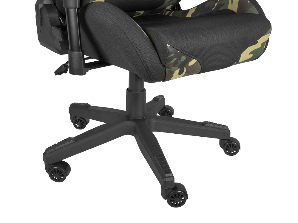 Ultimate Camo Comfort Silla con Reposabrazos