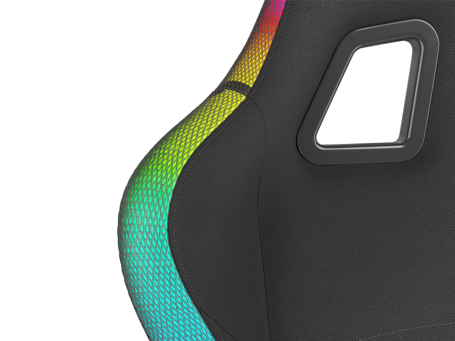 Genesis rgb chair cheap
