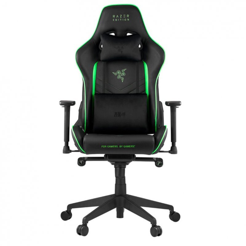 Silla Razer Tarok Pro by Zen 