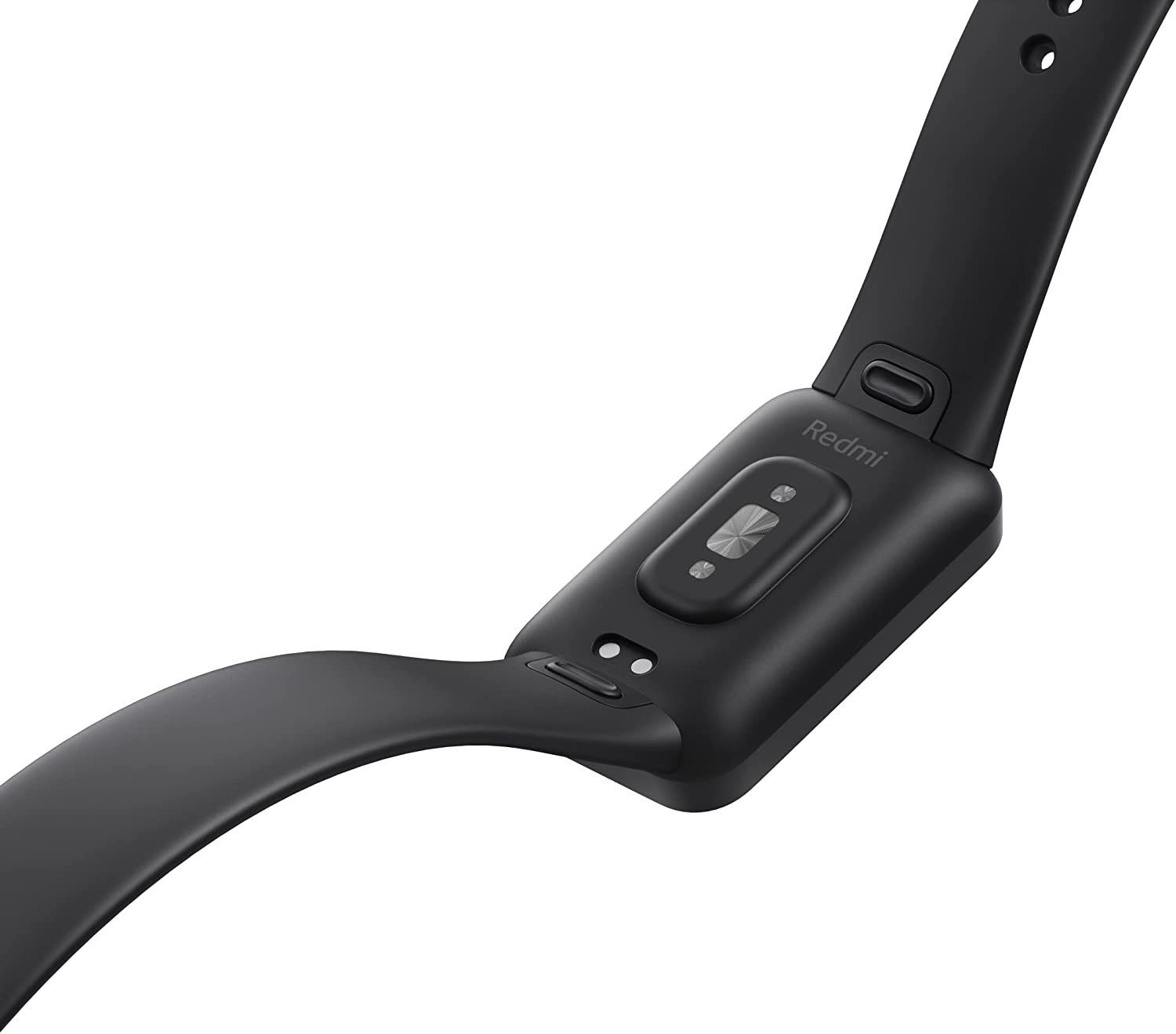 Smartband Xiaomi Redmi Smart Band Pro Negro 