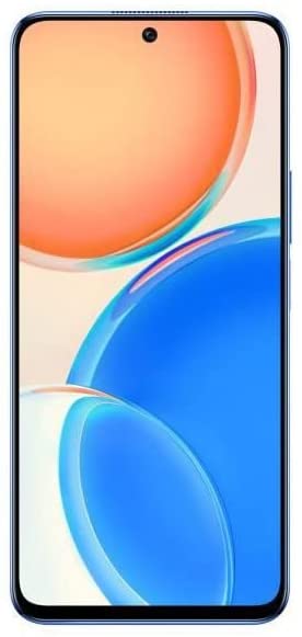 Smartphone Honor X8 6GB/128GB 6.7'' Azul Océano