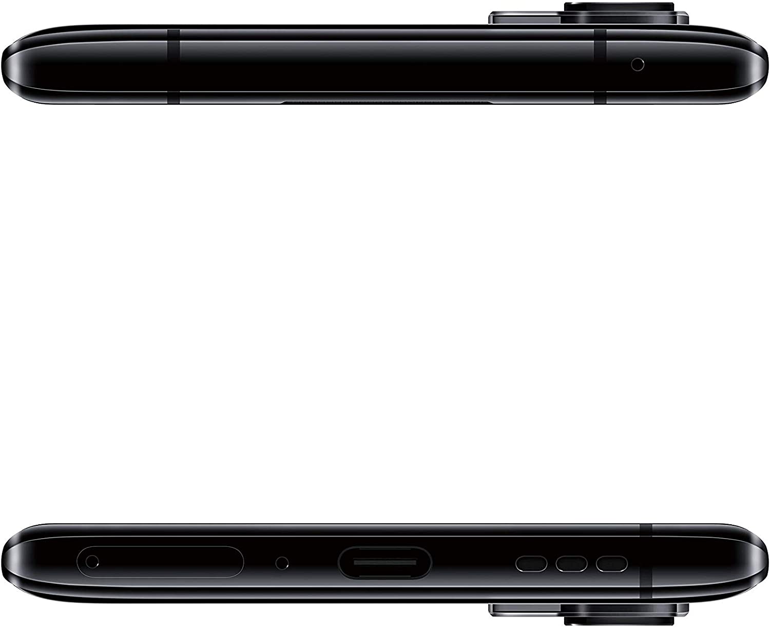 Móvil Oppo Reno 4 Pro 5G, 12GB de RAM + 256GB - Negro