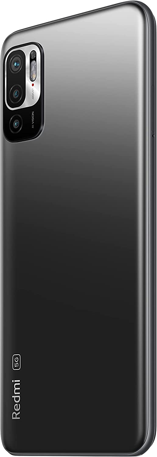 Smartphone XIAOMI Redmi Note 10 Gris 5G