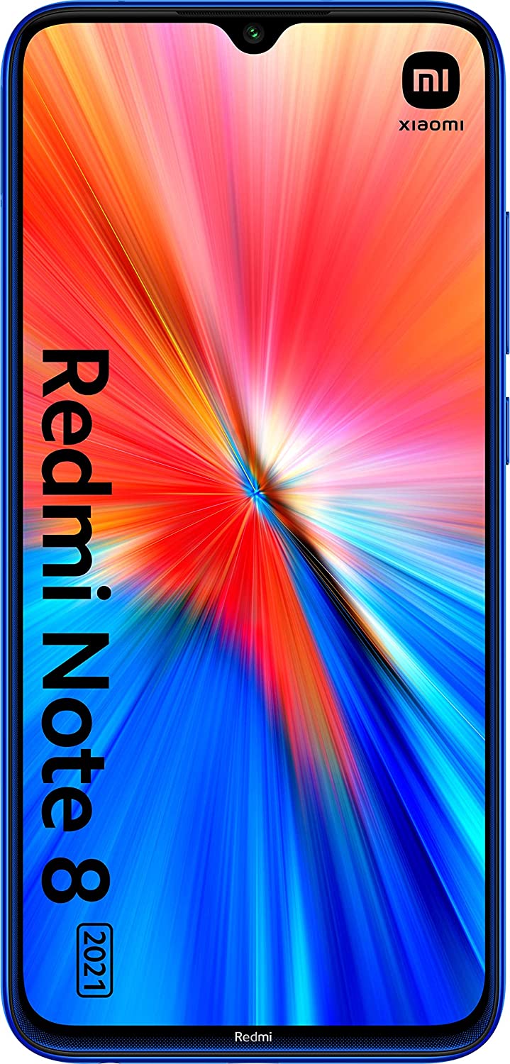 Xiaomi Redmi Note 7 64GB Azul