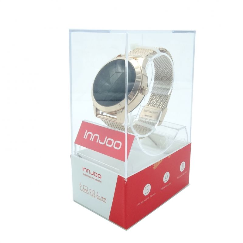 Smartwatch innjoo voom review online