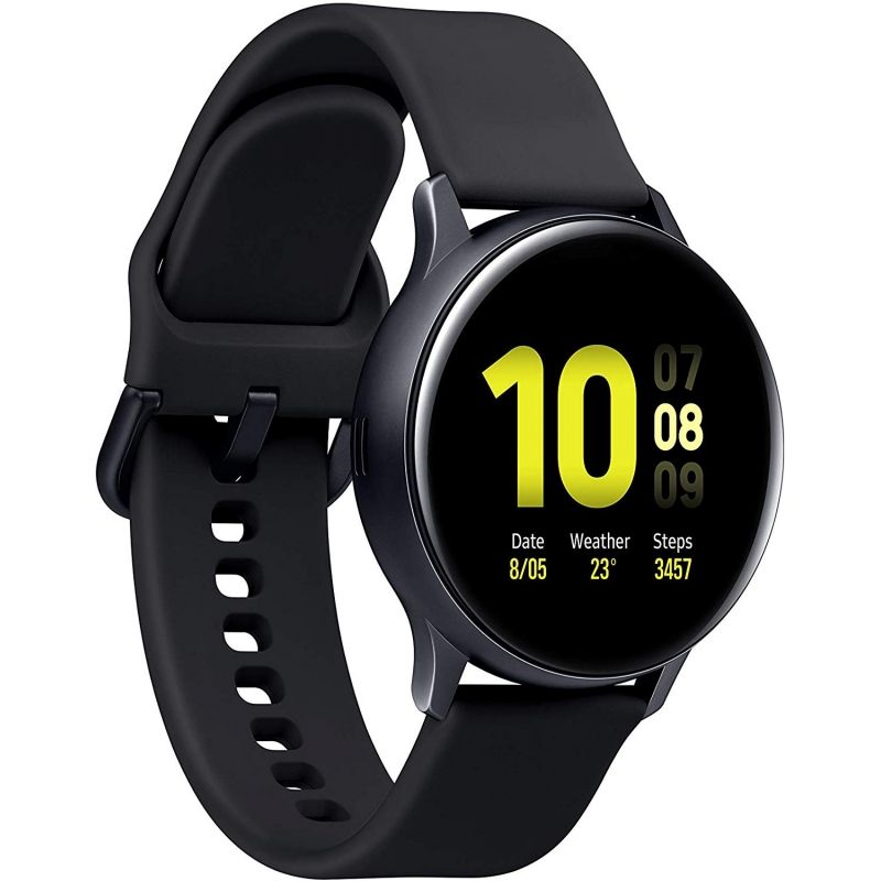 Smartwatch Samsung Galaxy Watch Active 2 R820 Black