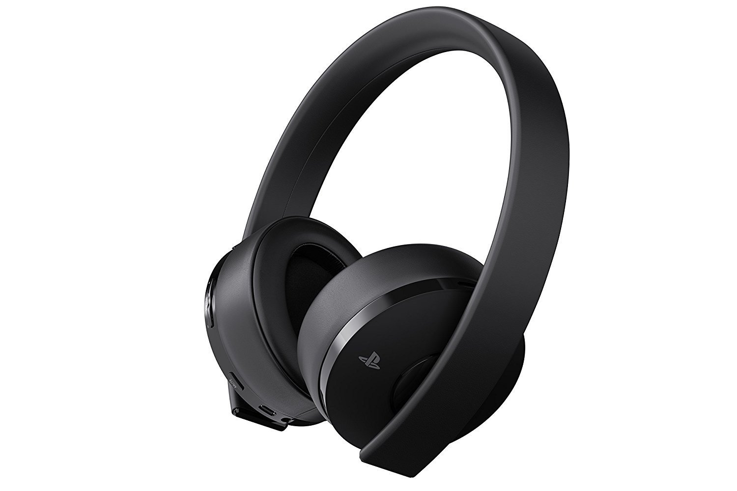 Sony Gaming Headset Gold Wireless (PS4)