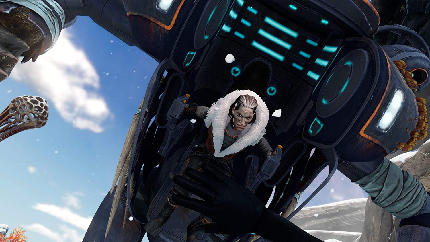 subnautica below zero ps4 free subnautica below zero ps4 free