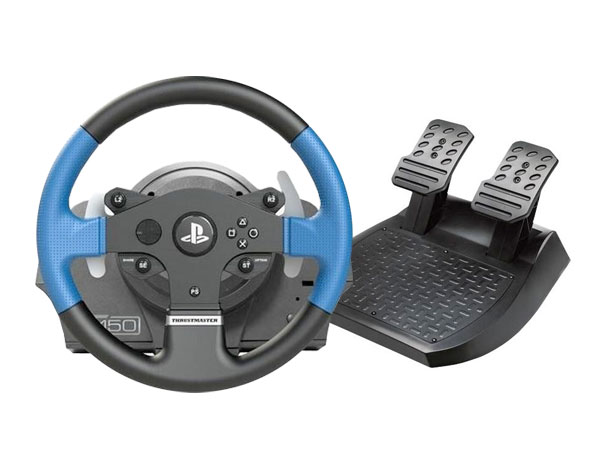 Flywheel Thrustmaster T150 RS - DiscoAzul.com