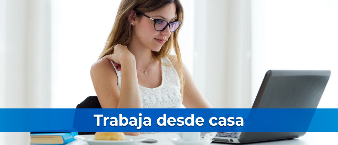 Teletrabajo
