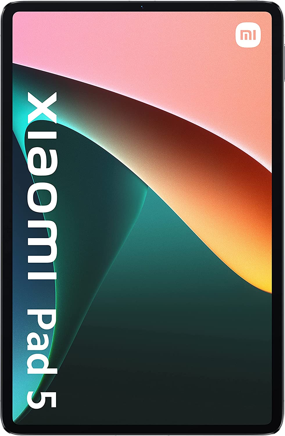 Tablet Xiaomi Mi Pad 5 11 6GB/128GB Gris Cósmico