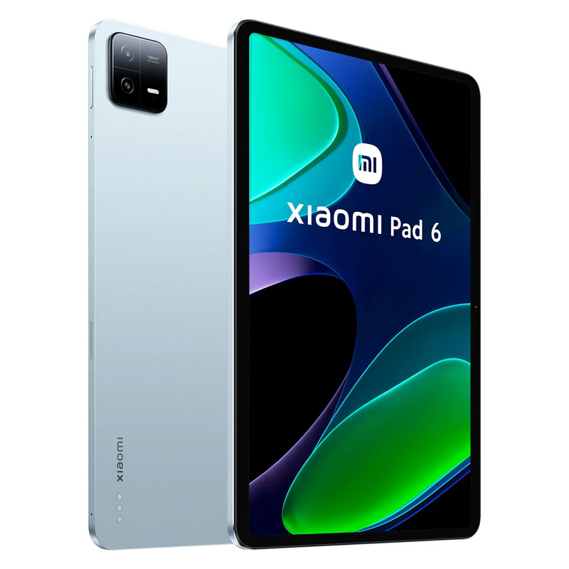 Tablet Xiaomi Redmi Pad Se 11 256gb - 8gb Nueva Verde