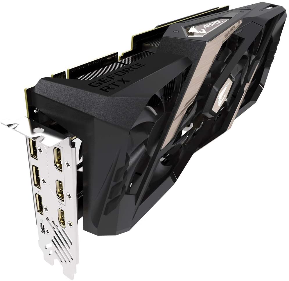 Rtx 2080 hotsell ti xtreme 11gb
