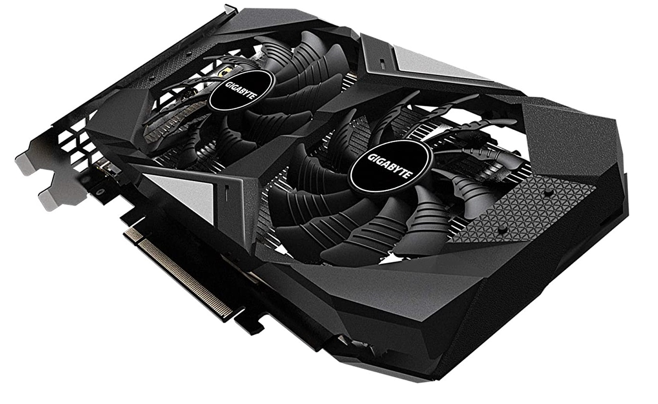 Gigabyte gtx 1660 6gb