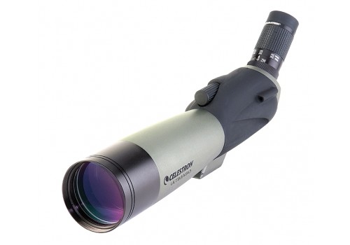 Telescopio Terrestre Celestron Spotting Scope Ultima 80