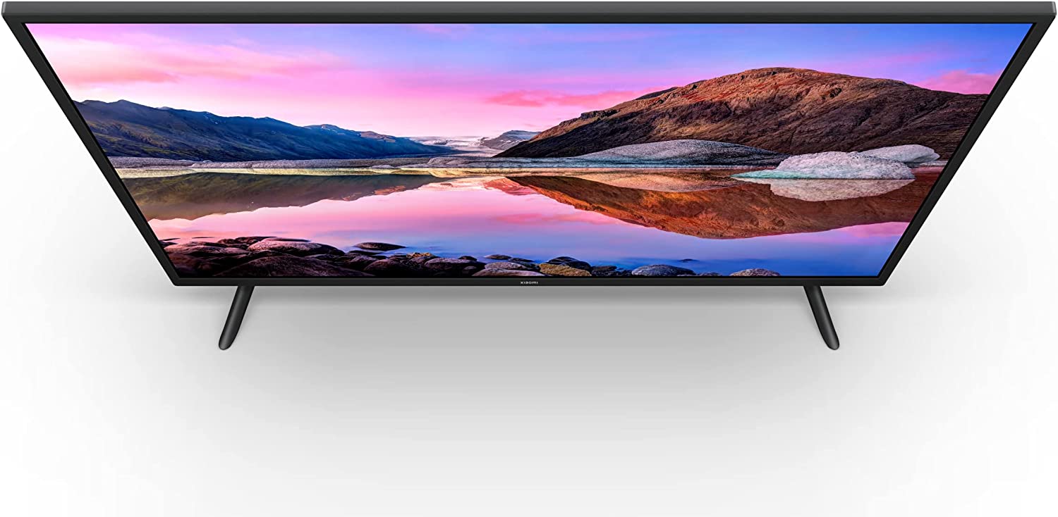 Televisión LED Xiaomi P1E 32'' ELA4740EU Smart TV HD
