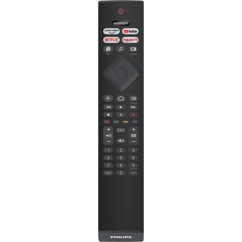 Televisión Philips 50PUS8507 50'' Ultra HD 4K/Ambilight
