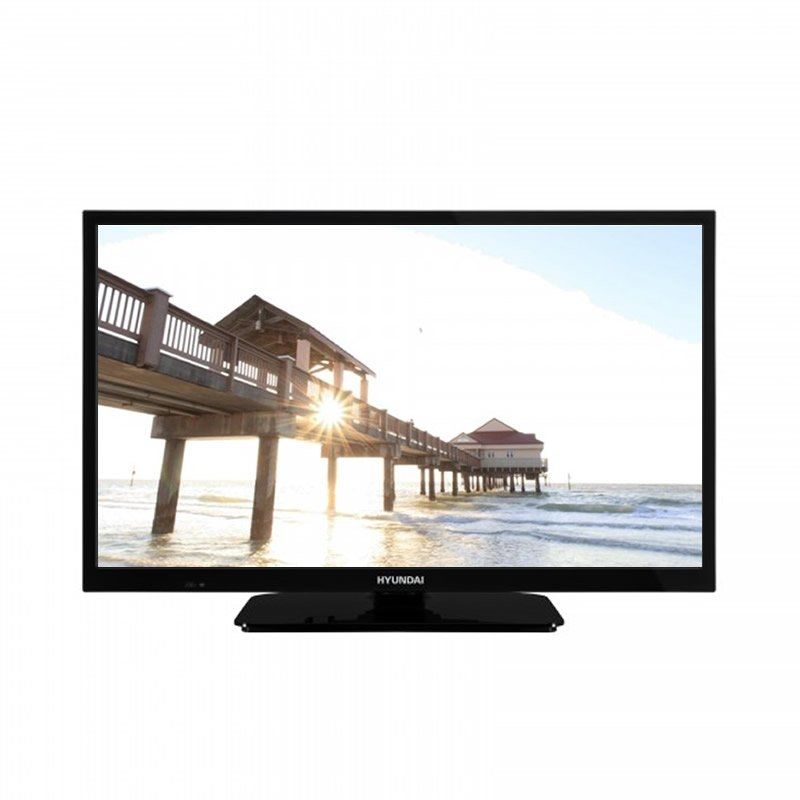 Televisor HYUNDAI LED 24 HD HYLED247D