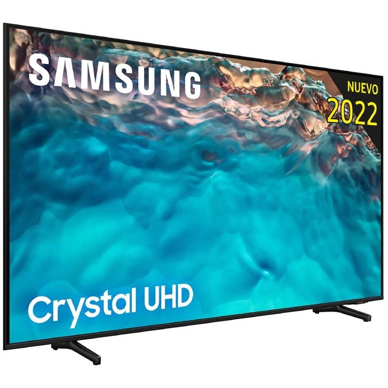 Crystal discount uhd tv