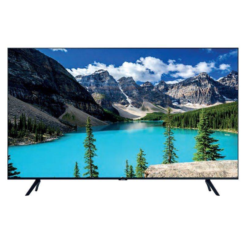 50'' Ultra HD 4K/Smart TV/Wifi