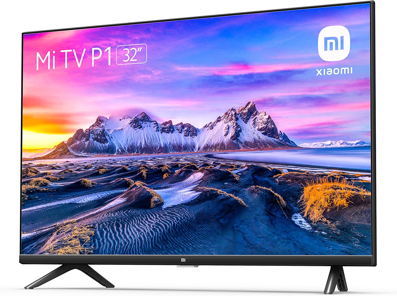 Televisor Xiaomi Mi LED TV P1 32 HD SmartTV WiFi