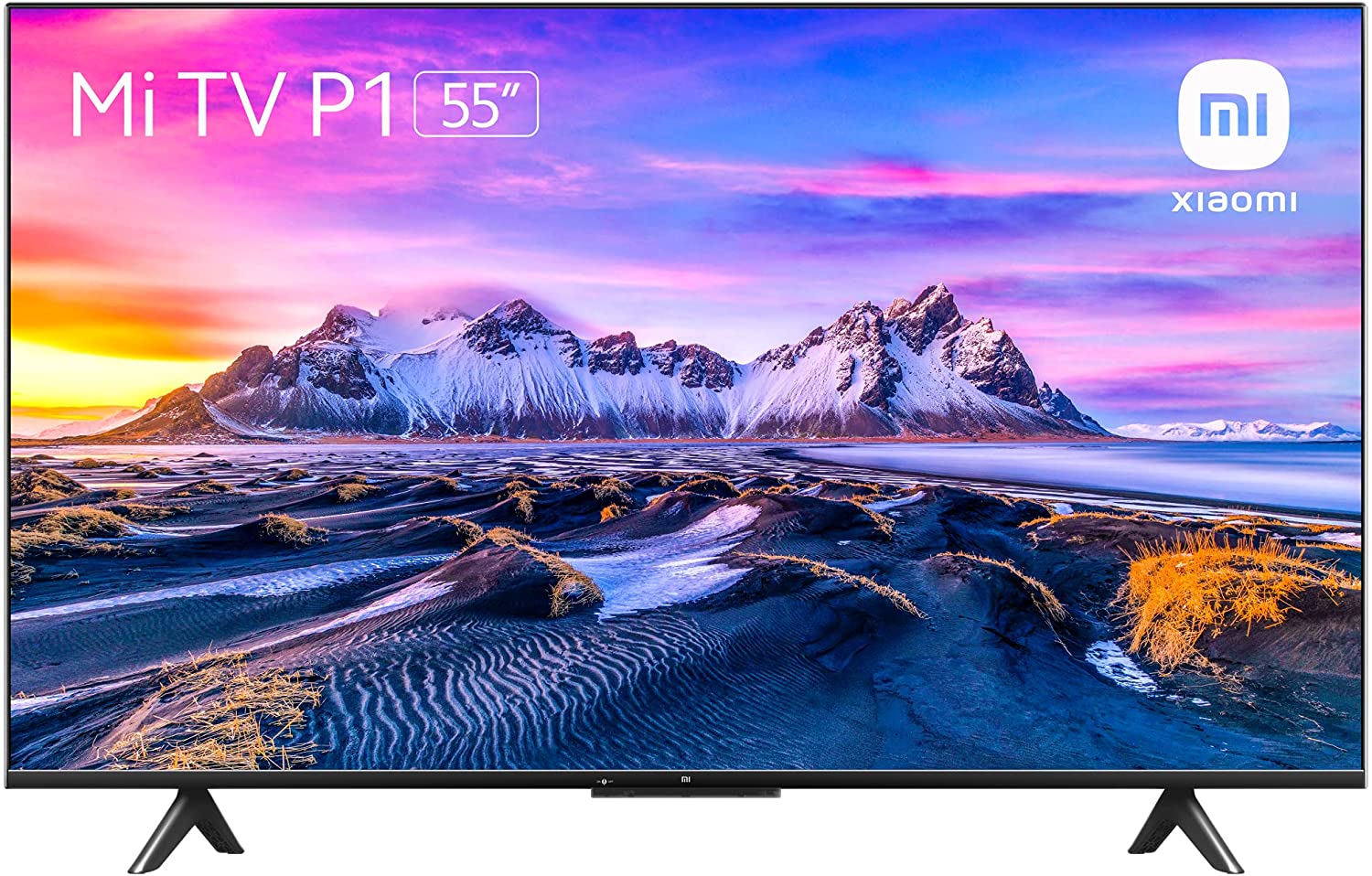 Televisores Xiaomi 55 Pulgadas