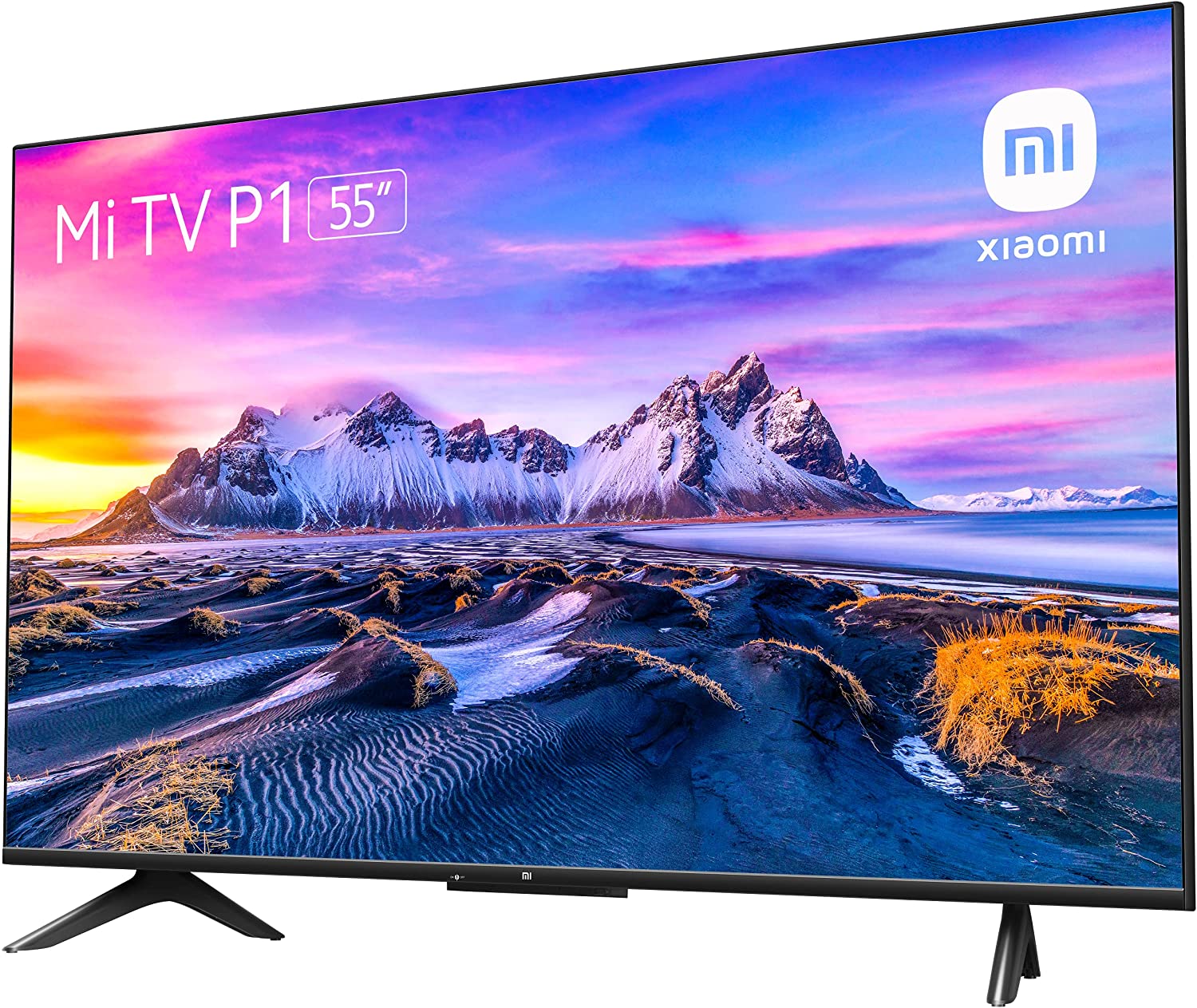 Xiaomi Mi TV P1 55  Ultra HD 4K Smart TV/WiFi