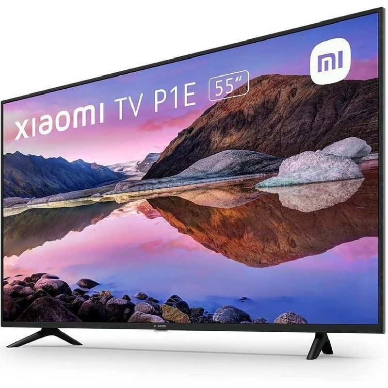 Mi TV 3 la Smart TV de 60 pulgadas y resolución 4K de Xiaomi