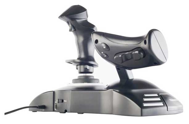 Thrustmaster T.Flight Hotas One (Xbox One / PC)