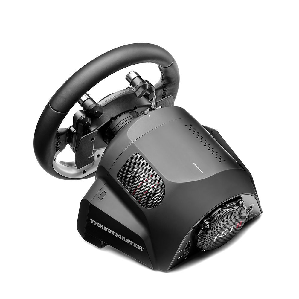 Pack Thrustmaster T300 GT + Speedblack PRO 