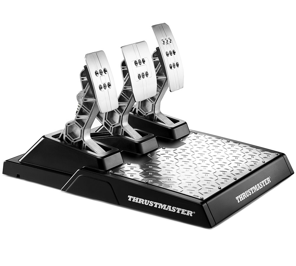Thrustmaster T-LCM (PS5/PS4/Xbox One/PC) - DiscoAzul.com