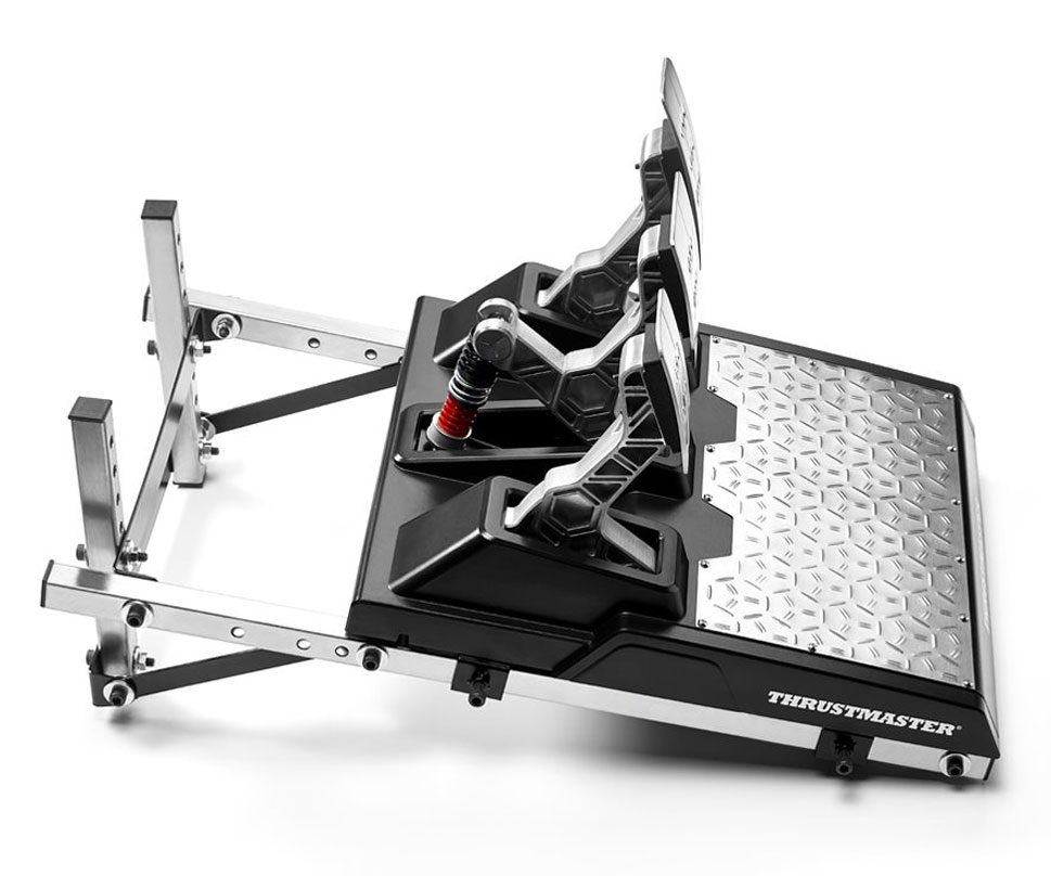 Thrustmaster T-Pedals Stand (Soporte para Pedales)