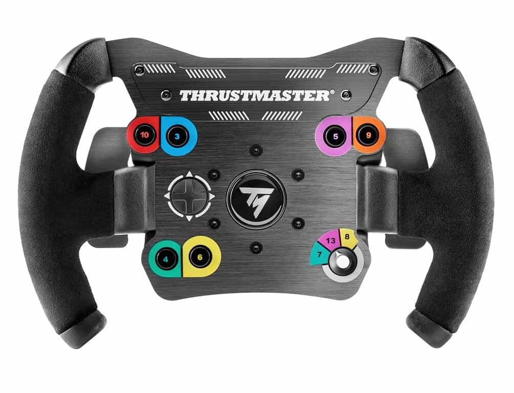 Thrustmaster TM Open Wheel Add-On