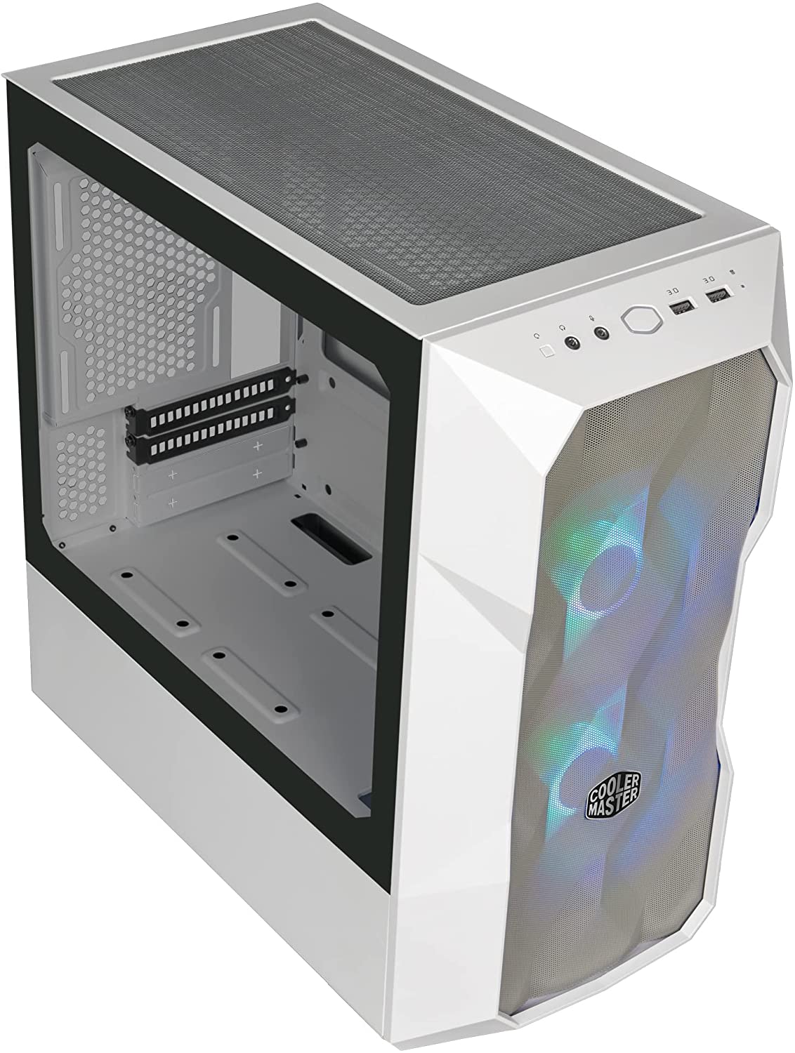 Torres Micro Atx y Cajas PC Micro Atx