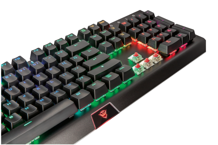  Trust Teclado gaming GXT 890 Cada-RGB.