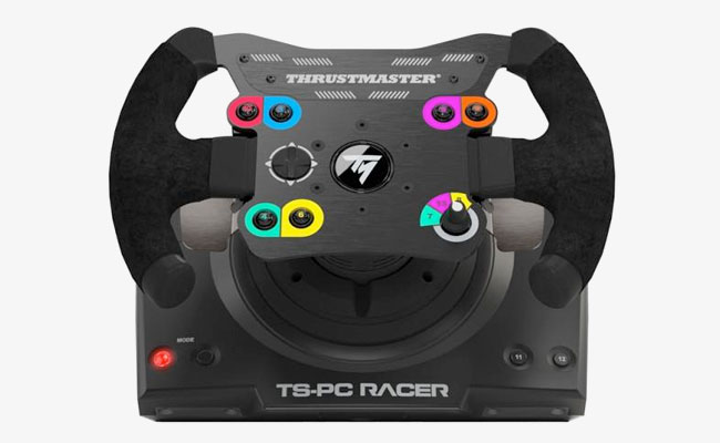 Thrustmaster TS-PC Racer