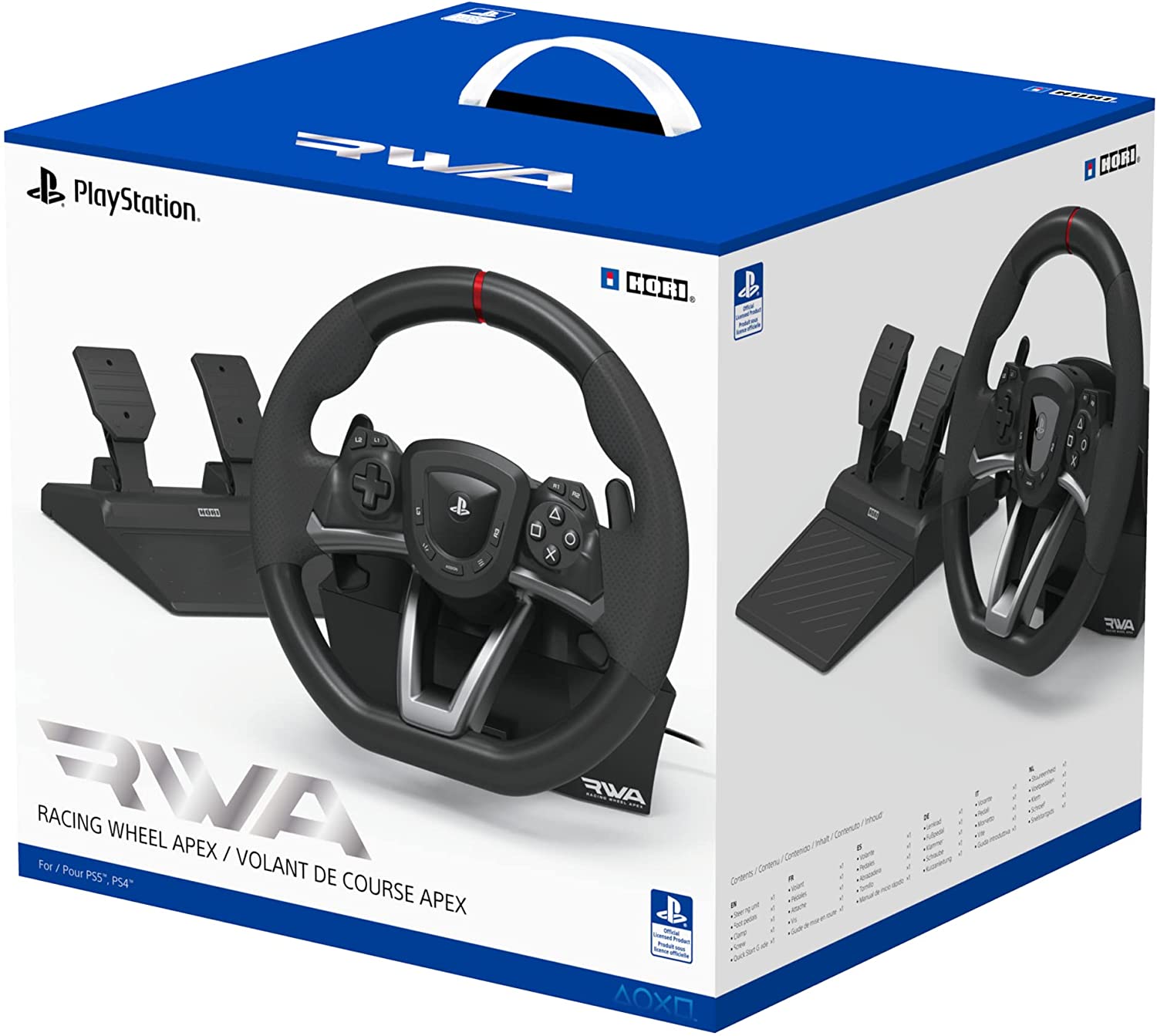 Como conectar y configurar Volante G29 de Logitech para Gran Turismo 7 en  PS5 y PS4 